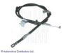 BLUE PRINT ADH246141 Cable, parking brake